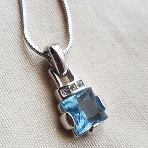 SWAROVSKI Crystal Necklace